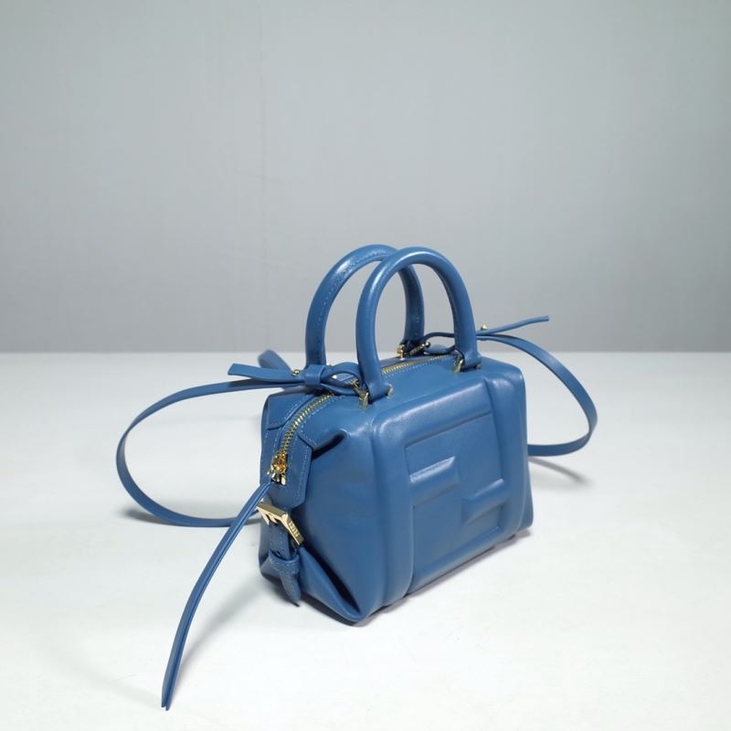 Fendi Top Handle Bags